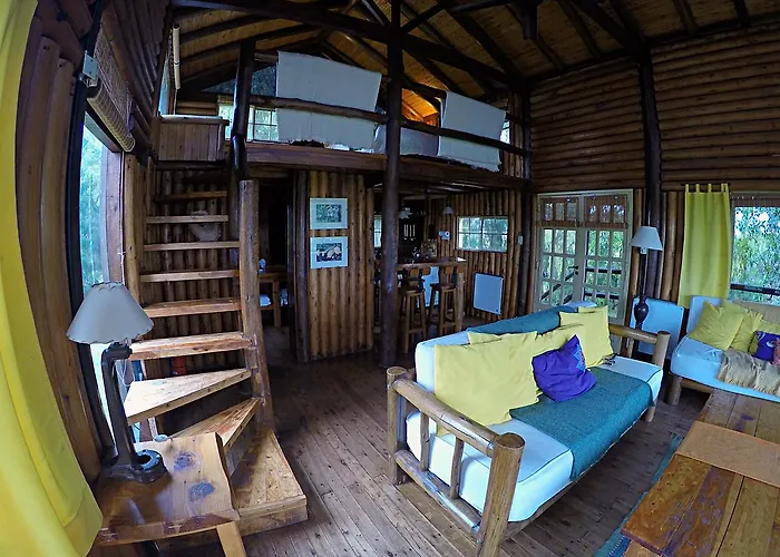 Cabanas Del Bajo Hondo