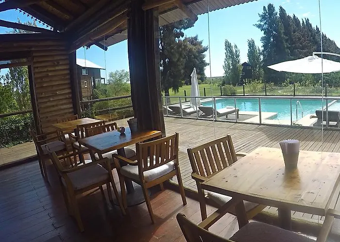 Cabanas Del Bajo Hondo