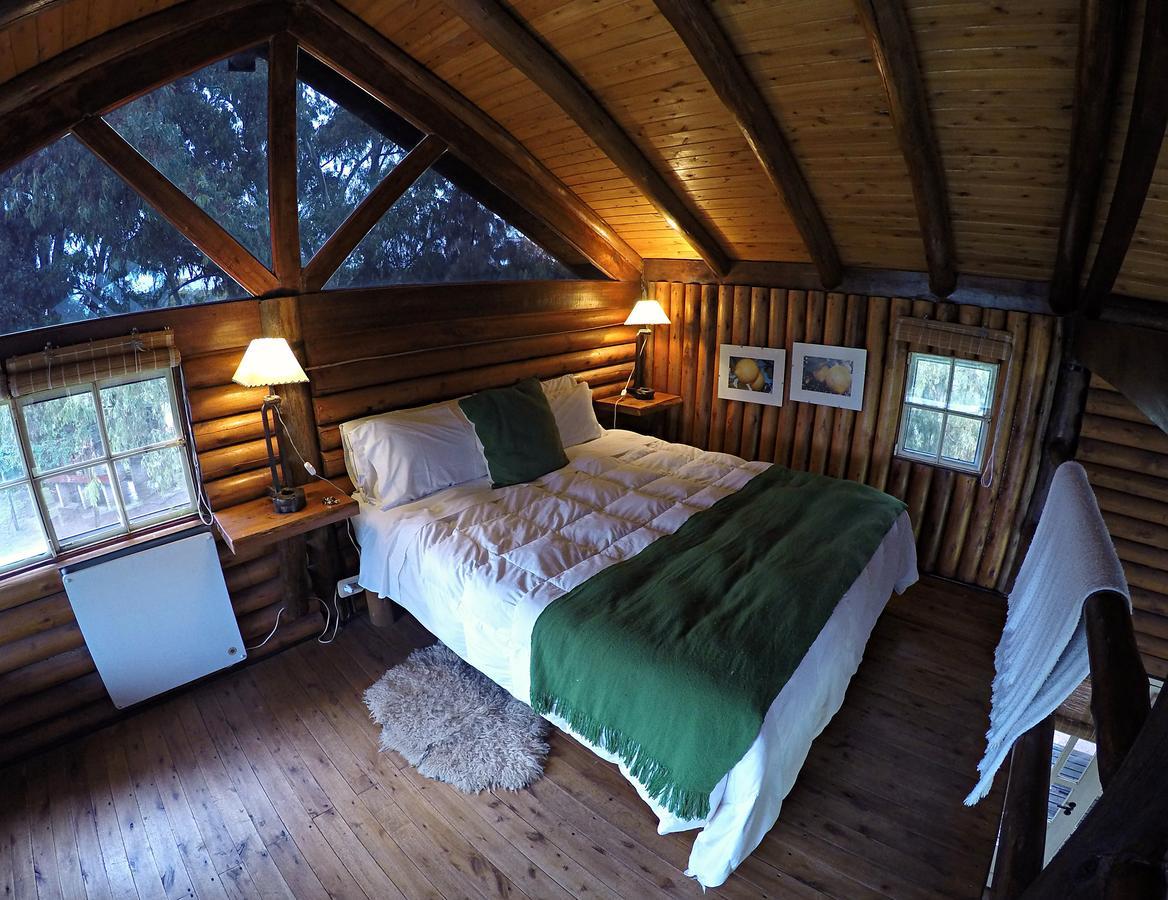 Lodge Del Bajo Hondo *