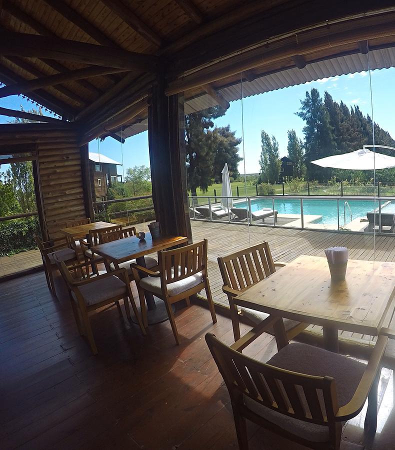 Del Bajo Hondo Lodge *