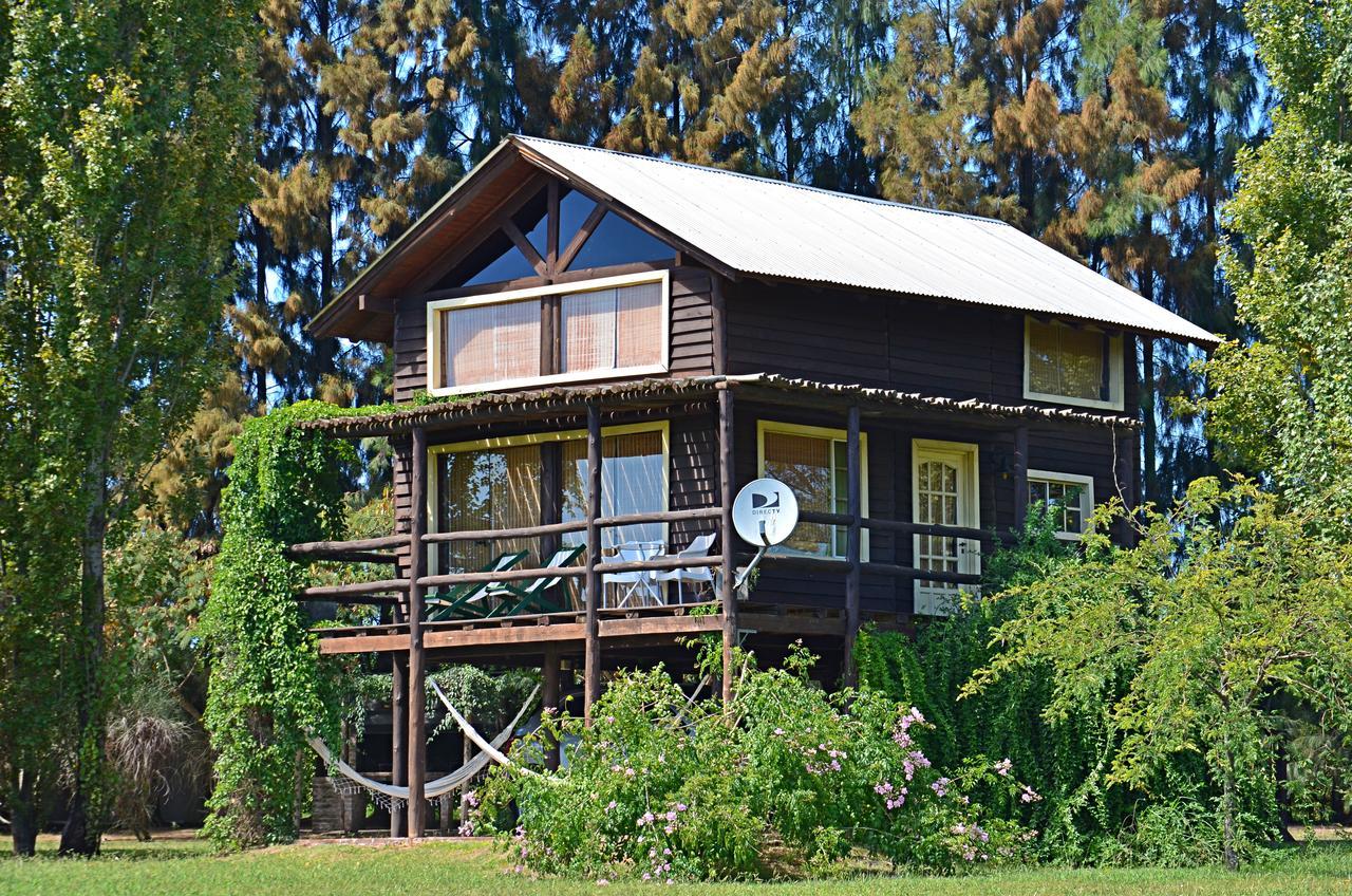 Lodge Del Bajo Hondo San Pedro (Buenos Aires)