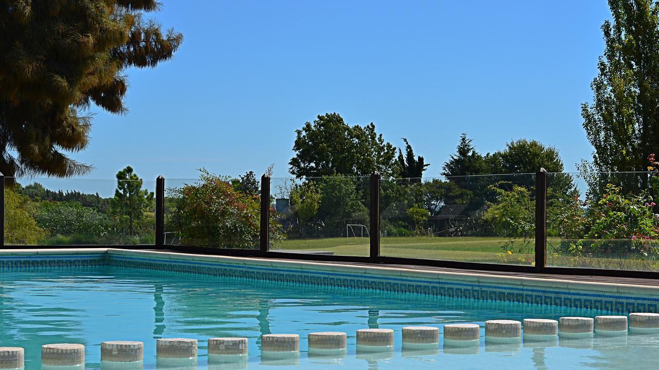 Lodge Del Bajo Hondo *