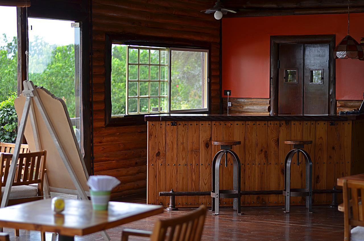 Lodge Del Bajo Hondo