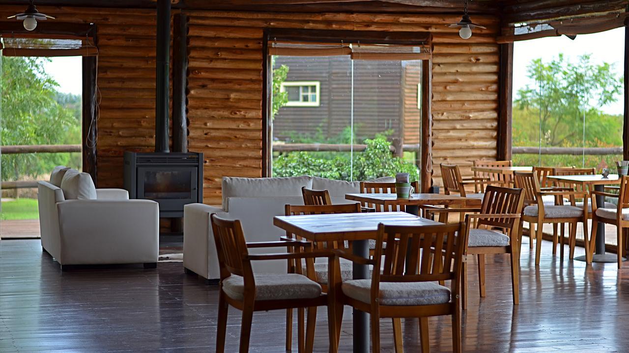 Del Bajo Hondo Lodge